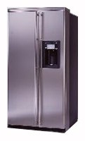 General Electric PCG21SIFBS Refrigerator larawan
