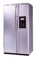 General Electric PCG23MIFBB Refrigerator larawan