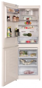 BEKO CN 228121 Refrigerator larawan