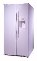 General Electric PCG23MIFWW Buzdolabı fotoğraf
