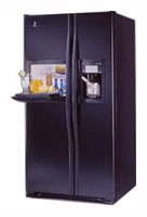General Electric PCG23NJFBB Холодильник фотография