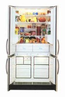 Electrolux ERO 4521 Refrigerator larawan