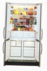 Electrolux ERO 4521 Refrigerator