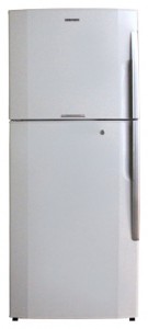 Hitachi R-Z440EU9KSLS Холодильник фотография