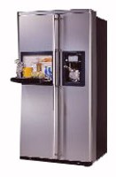 General Electric PCG23SHFBS Холодильник фото
