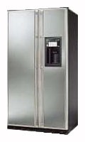 General Electric PCG23SIFBS Холодильник фотография