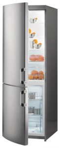 Gorenje NRK 61811 X Refrigerator larawan