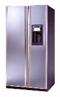 General Electric PSG22SIFBS Tủ lạnh ảnh
