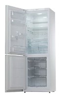 Snaige RF34SM-P10027G Refrigerator larawan