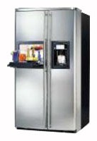 General Electric PSG29SHCBS Refrigerator larawan