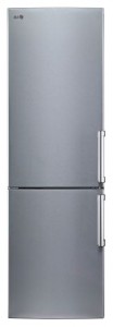 LG GB-B539 PVHWB Tủ lạnh ảnh
