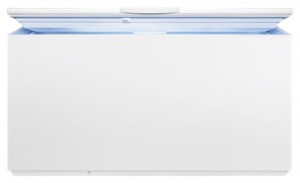 Electrolux EC 5231 AOW Холодильник фотография