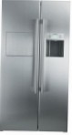 Siemens KA63DA70 šaldytuvas