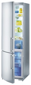 Gorenje RK 62395 DA Refrigerator larawan