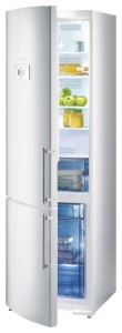 Gorenje RK 65368 DW Refrigerator larawan