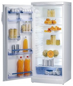 Gorenje R 6298 W Холодильник фотография