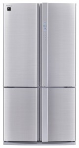 Sharp SJ-FP760VST Холодильник фотография
