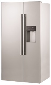 BEKO GN 162320 X Tủ lạnh ảnh