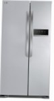 LG GS-B325 PVQV Buzdolabı