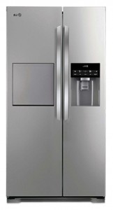 LG GS-P325 PVCV Tủ lạnh ảnh
