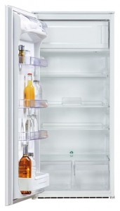 Kuppersbusch IKE 230-2 Refrigerator larawan