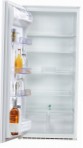 Kuppersbusch IKE 240-2 Tủ lạnh