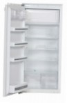 Kuppersbusch IKEF 238-6 Tủ lạnh