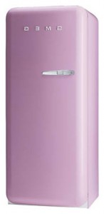 Smeg FAB28RO6 Refrigerator larawan