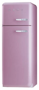 Smeg FAB30RO6 Buzdolabı fotoğraf
