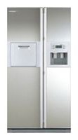 Samsung RS-21 KLMR Tủ lạnh ảnh