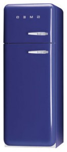 Smeg FAB30BL6 Холодильник фотография