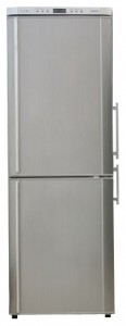 Samsung RL-33 EAMS Холодильник фотография