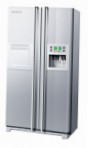 Samsung RS-21 KLSG Hűtő