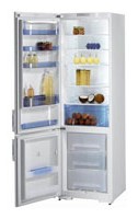 Gorenje RK 61390 W Холодильник фото