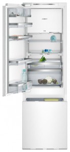 Siemens KI38CP65 Холодильник фотография