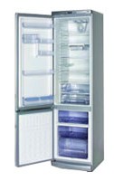 Haier HRF-376KAA Tủ lạnh ảnh