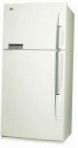 LG GR-R562 JVQA Hűtő