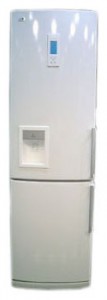 LG GR-419 BVQA Холодильник фото
