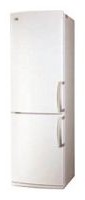 LG GA-B409 UECA Холодильник фотография