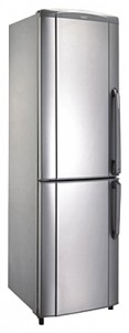 Haier HRB-331MP Refrigerator larawan