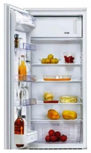 Zanussi ZBA 3224 Refrigerator larawan