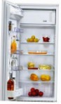 Zanussi ZBA 3224 Refrigerator