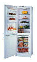 BEKO CDP 7620 HCA Холодильник фотография