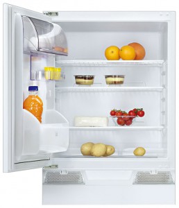 Zanussi ZUS 6140 Tủ lạnh ảnh