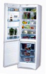 Vestfrost BKF 404 E40 Silver Refrigerator