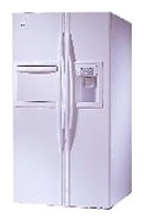 General Electric PCG23NJFSS Tủ lạnh ảnh