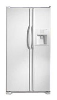 Maytag GS 2126 CED W Refrigerator larawan