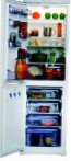 Vestel WN 380 Tủ lạnh