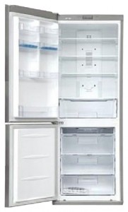 LG GA-B409 SLCA Refrigerator larawan