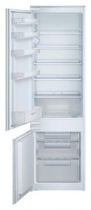 Siemens KI38VV00 Холодильник фотография